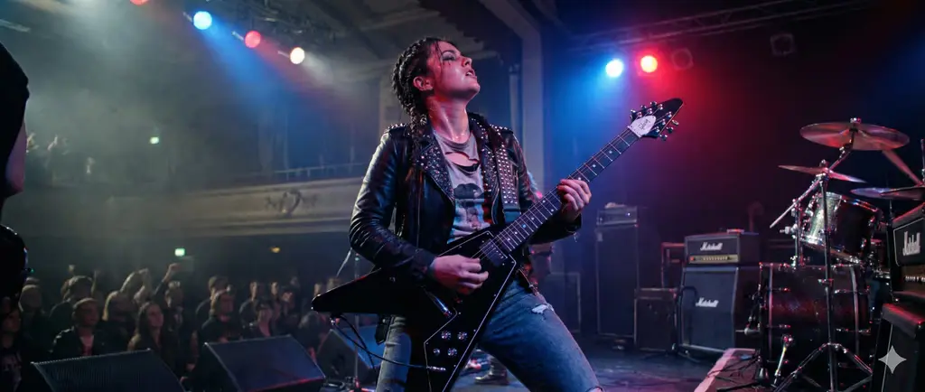 Passion Guitare & Musique