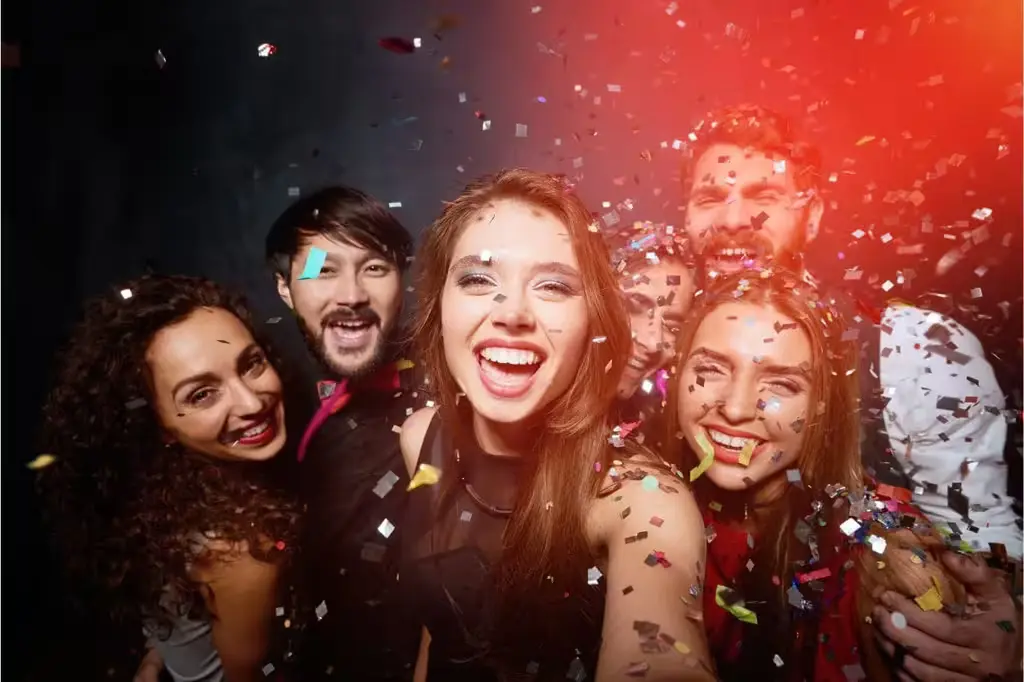 Idées d'activités pour une fête entre amis