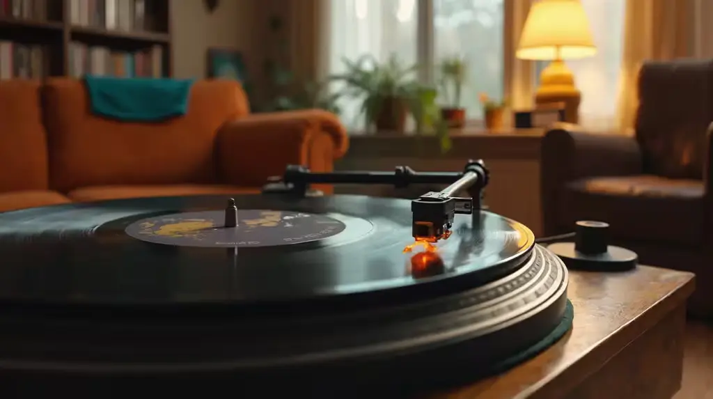 Les Années 80 : L'Âge d'Or qui a Révolutionné la Musique Pop et Rock