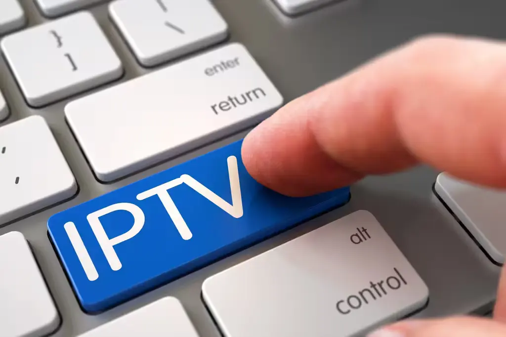 Quelle sera la Meilleure Application IPTV en 2025 ?