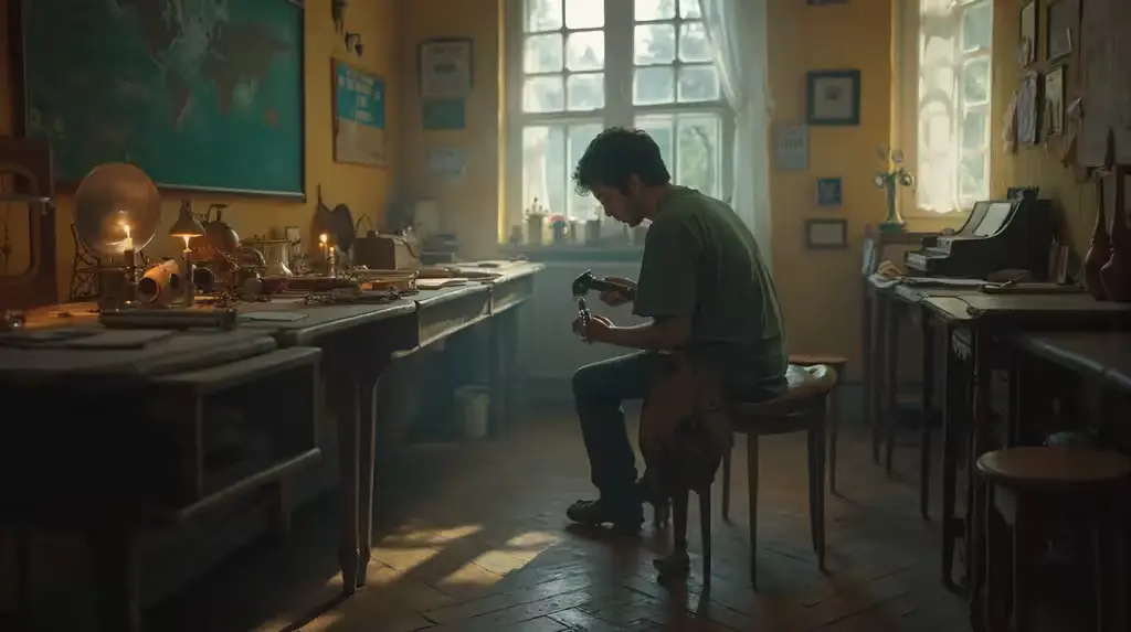 Protéger ses instruments de musique : L'importance des assurances pour les écoles de musique