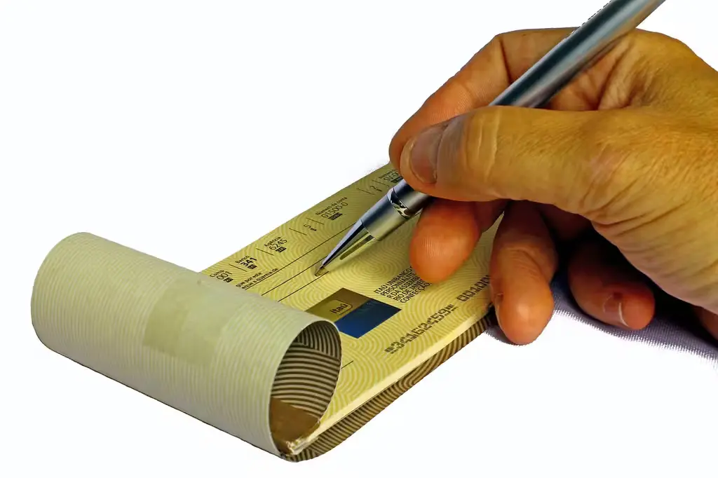 Le chèque-cadeau du CSE : qu'est-ce que c'est ?