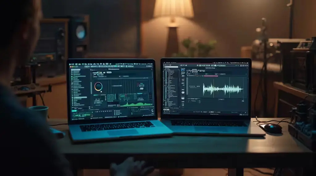 DAW Gratuit vs Payant : Comment Choisir l'Outil Idéal pour Votre Production Musicale