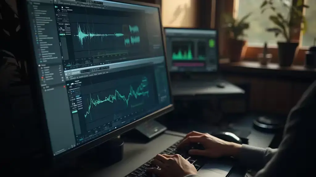 DAW Gratuits vs Payants : Guide Complet pour Choisir votre Station de Travail Audio Numérique en 2024