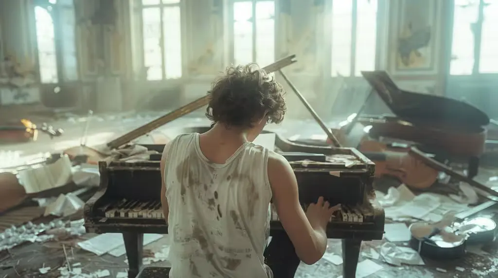 Les écoles de musique en France : entre défis budgétaires et innovations locales