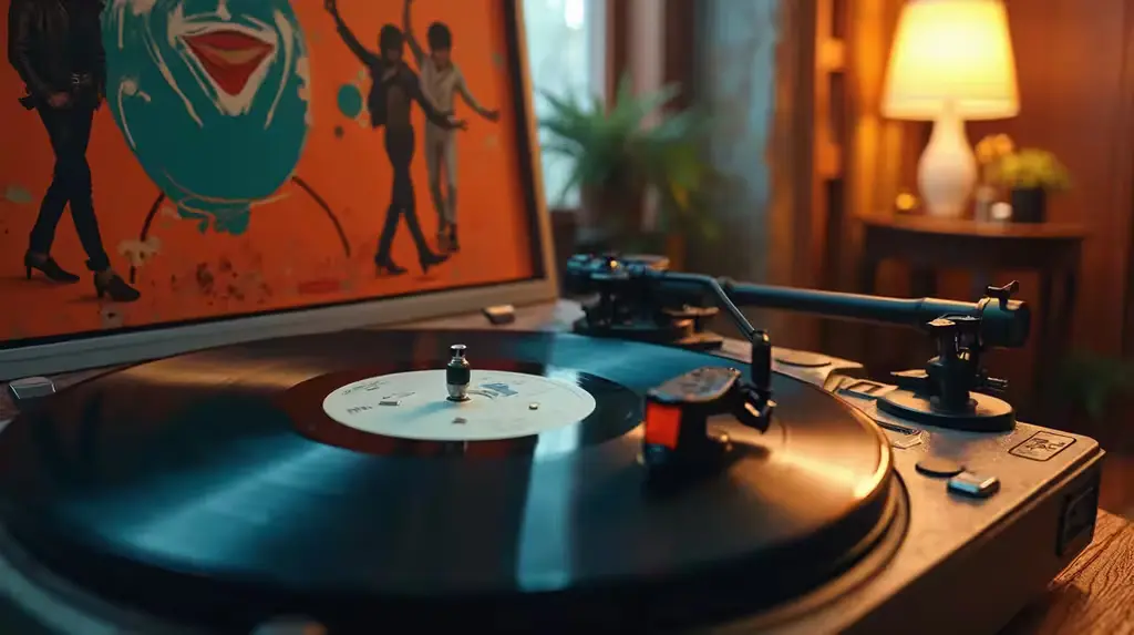 L'Héritage Musical des Années 80 : Comment cette Décennie Légendaire Façonne Encore la Musique d'Aujourd'hui