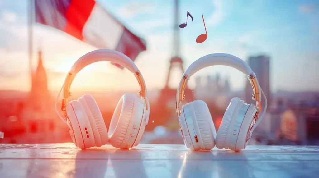 L'influence américaine dans la musique française : ces artistes qui ont su s'approprier les styles d'outre-Atlantique