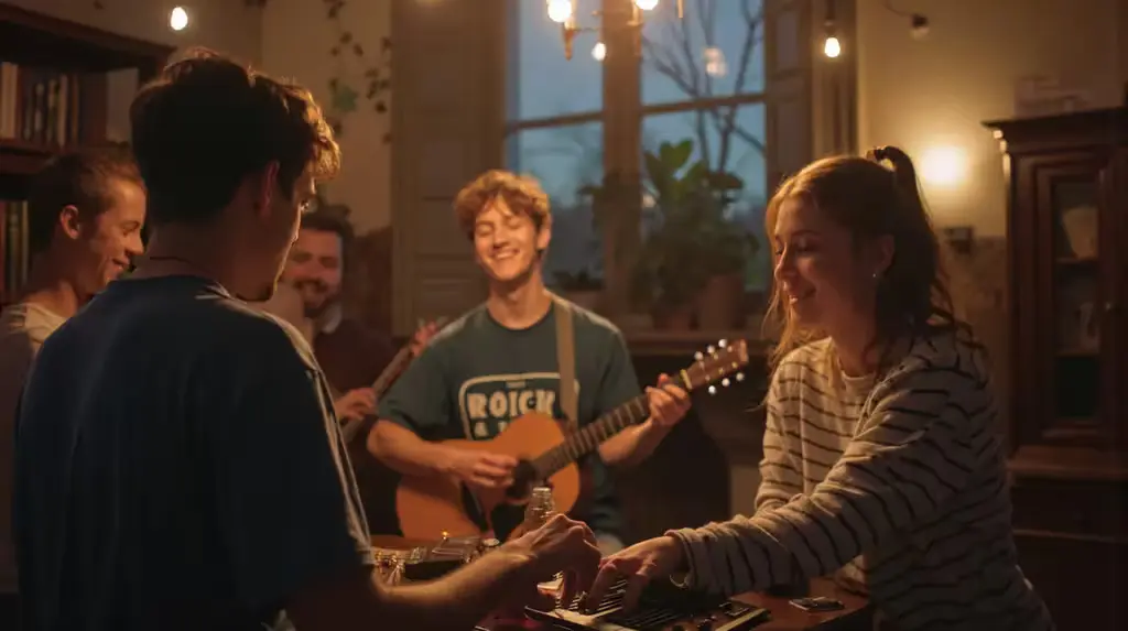 Quelles sont les principales initiatives locales pour soutenir les écoles de musique en France ?