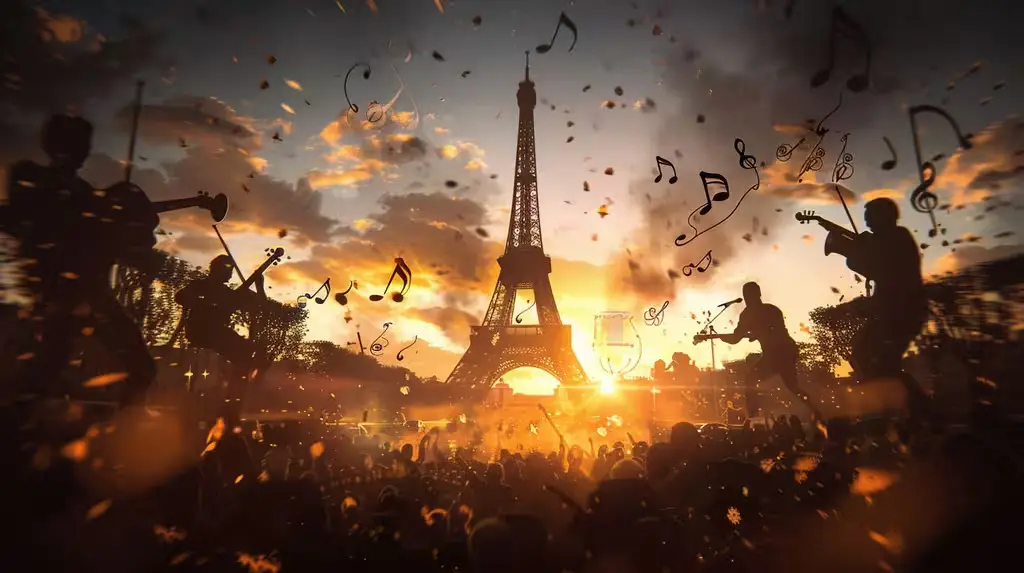 L'évolution fascinante du jazz en France : de l'arrivée à la consécration