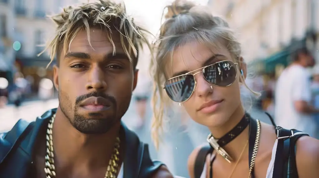 L'influence de la musique américaine sur la scène française des années 2000 : une révolution sonore