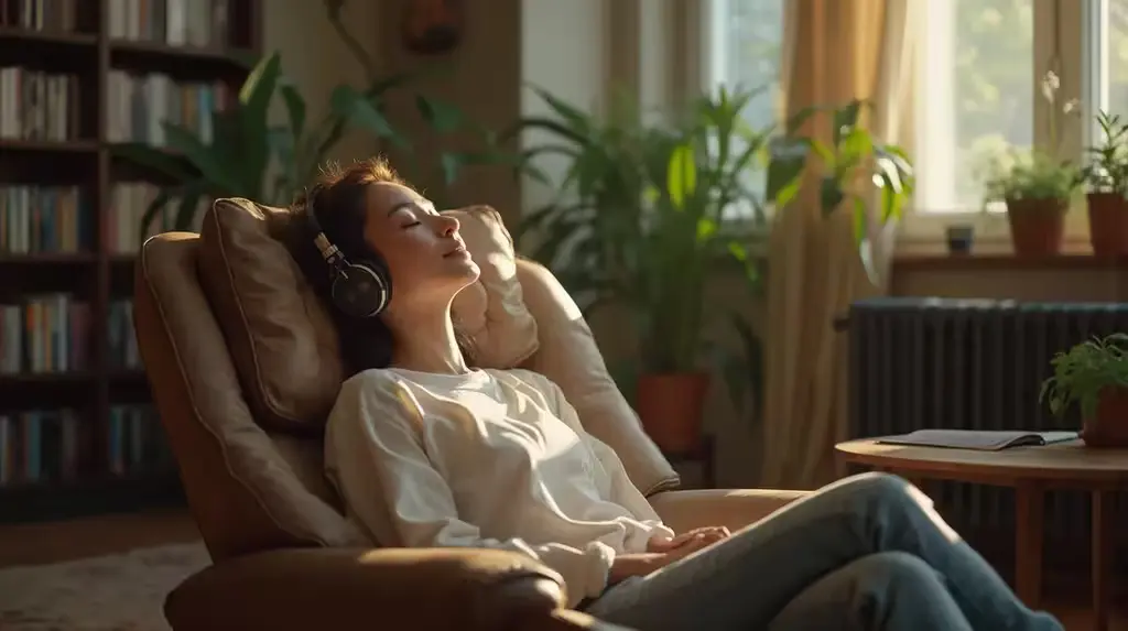 L'Impact Subtil de la Musique Douce : Une Exploration de son Influence sur l'Atmosphère