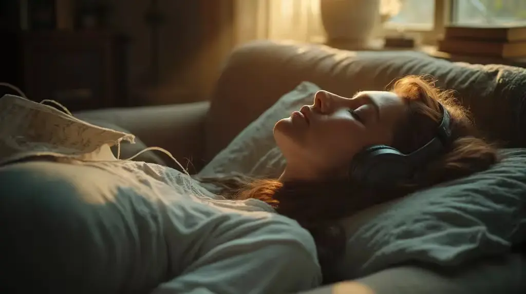 L'Impact Scientifique de la Musique Douce sur le Cerveau : Découvertes Révolutionnaires 2024