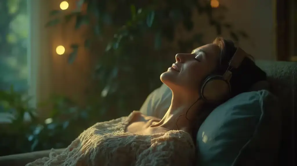 L'influence apaisante de la musique douce sur le cerveau : une exploration scientifique