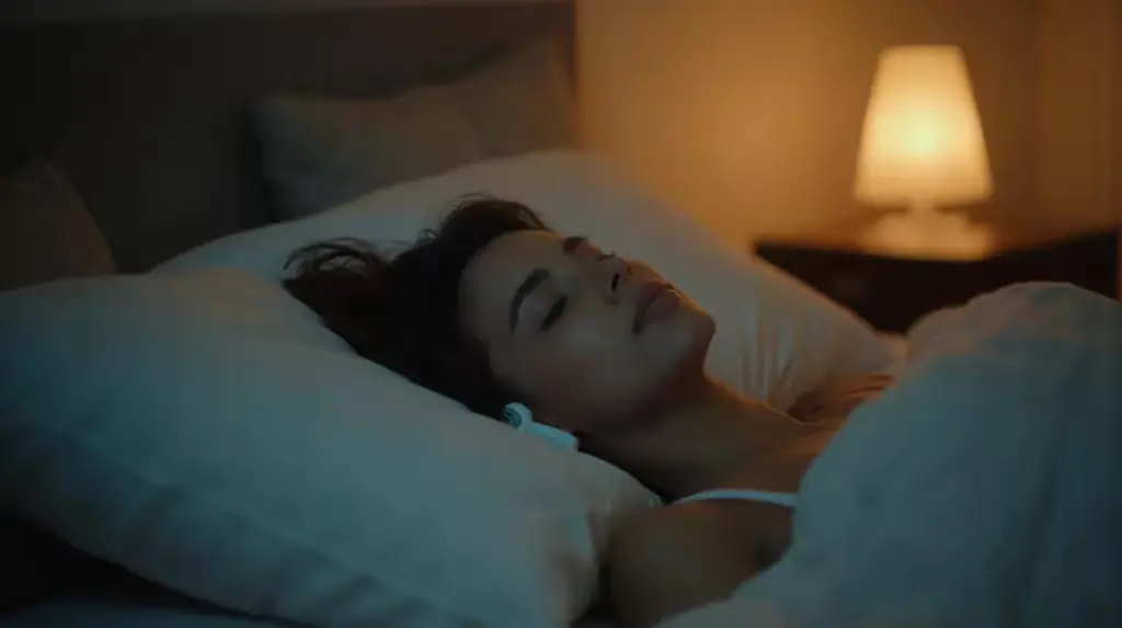 La Musique Douce Avant le Sommeil : Un Remède Naturel Pour Une Nuit Réparatrice