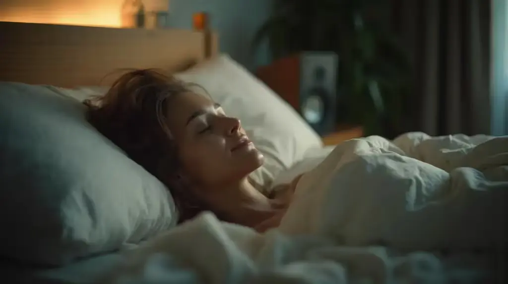 La musique douce : votre alliée pour un sommeil réparateur