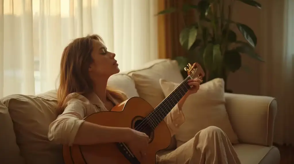 La Musique Douce : Un Voyage Apaisant à Travers les Mélodies Sereines