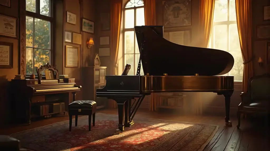 Quelles sont les différences clés entre un piano numérique et un piano acoustique ? Guide complet pour les passionnés de musique