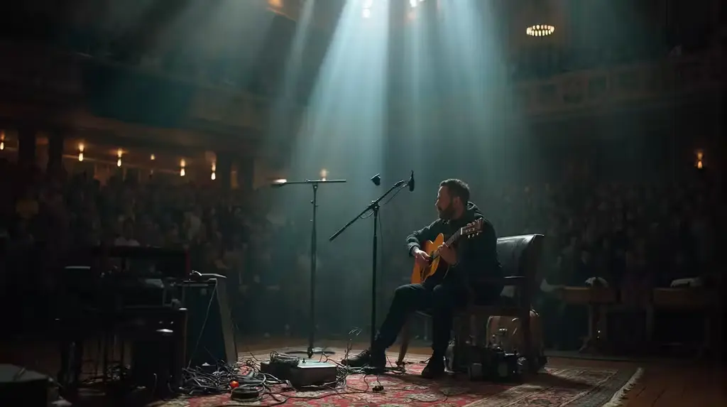 Comment créer un programme de musique attractif et engageant ?