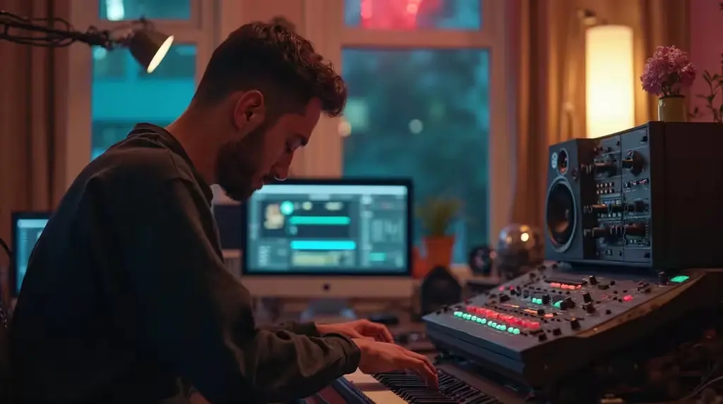 Les DAW : Révolutionnez votre Production Musicale avec les Stations de Travail Audionumériques