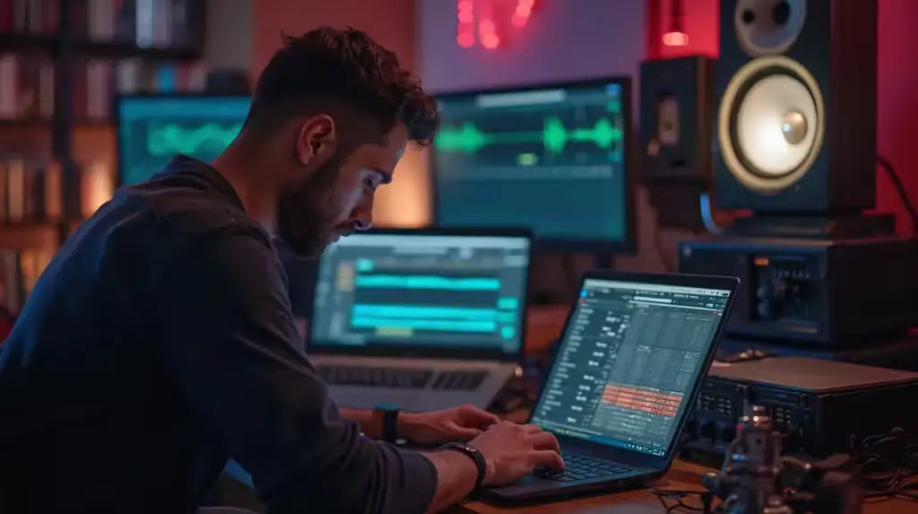 Comment Choisir Entre un DAW Gratuit et Payant : Guide Complet pour les Producteurs de Musique