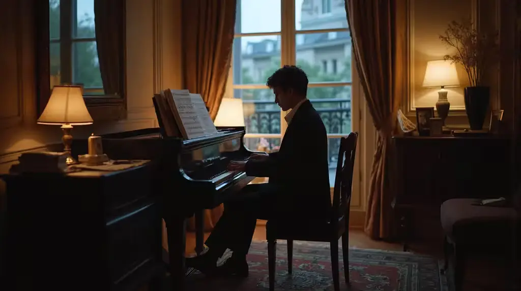 Quels types de musiques sont enseignés dans les écoles de musique à Paris ? Panorama des styles et des pratiques