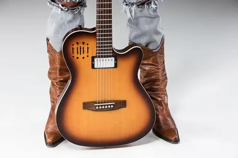 Accordeur de guitare en ligne : pourquoi les utiliser ?