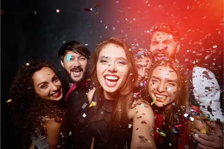 Idées d'activités pour une fête entre amis