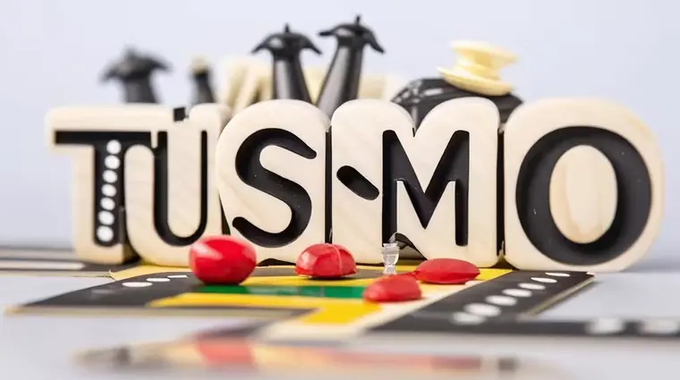 7 astuces pour devenir un meilleur joueur de Tusmo