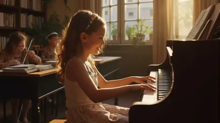 Comment choisir une école de musique à Paris selon vos préférences musicales