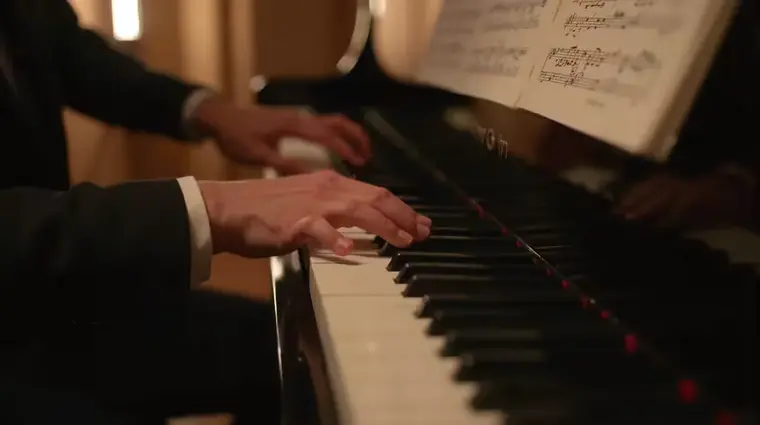 Les Secrets des Compositions Musicales Douces : Une Exploration des Éléments Harmonieux