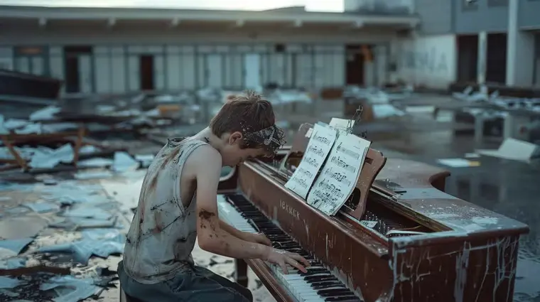 Les coupes budgétaires dans l'éducation musicale : un enjeu crucial pour l'avenir de nos enfants