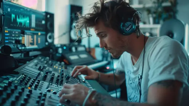 DAW gratuites vs payantes : Quelles différences pour votre production musicale ?