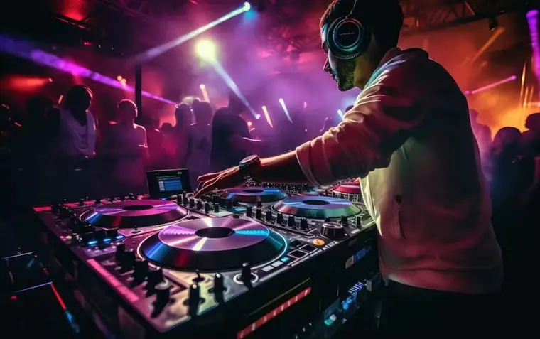 Bien choisir le bon DJ pour son événement : quels critères privilégier ?