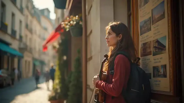 Les Écoles de Musique à Paris : Guide Complet pour une Formation Musicale d'Excellence