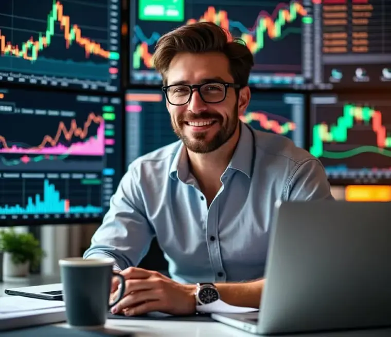 Financière DSBG : Votre Partenaire en Conseil et Investissement Financier