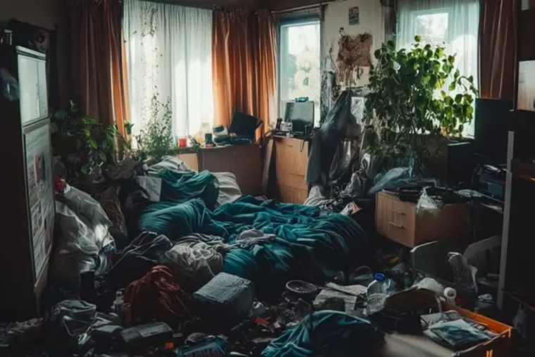 Comment gérer les émotions lors d'un nettoyage extrême ?