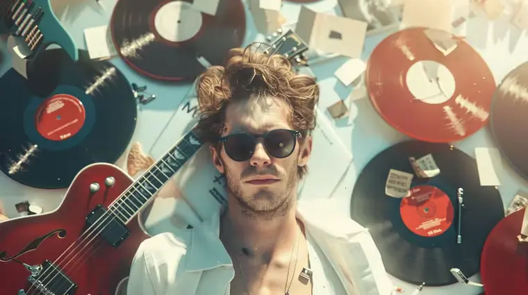 L'influence américaine dans la musique française : ces artistes qui ont su marier les styles avec brio