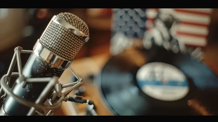 Comment la musique américaine a révolutionné la scène artistique française