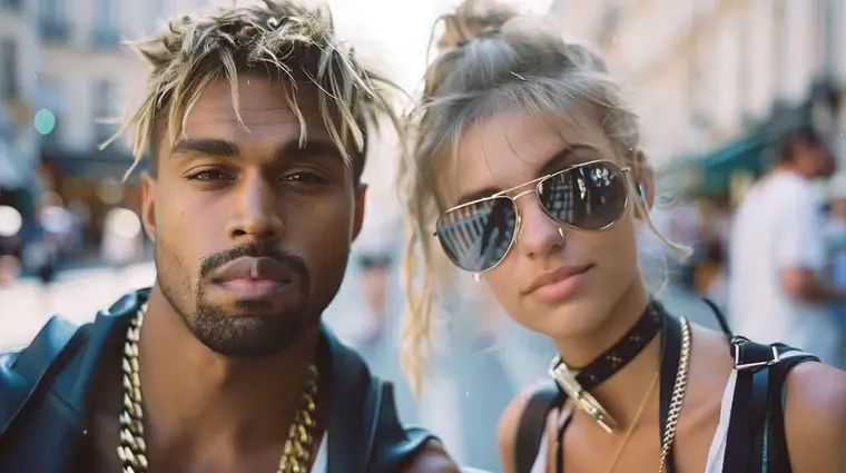 L'influence de la musique américaine sur la scène française des années 2000 : une révolution sonore