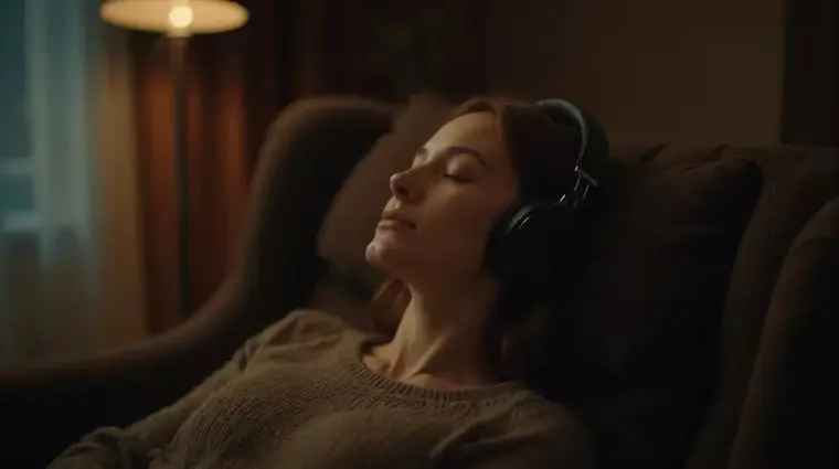 Les Bienfaits Surprenants de la Musique Douce sur Notre Cerveau : Une Exploration Scientifique