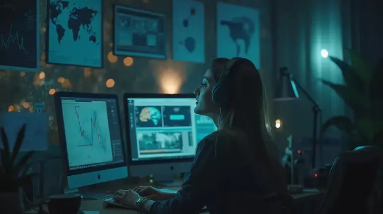 Les Effets Fascinants de la Musique Douce sur Notre Cerveau : Une Exploration Scientifique