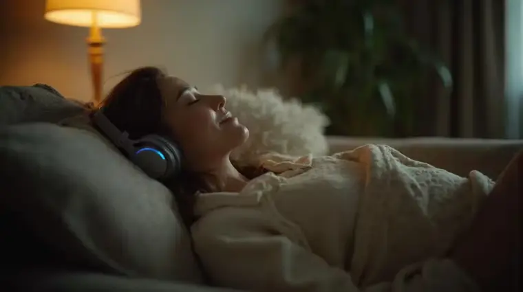 La Musique Douce : Un Puissant Modulateur de Notre Activité Cérébrale