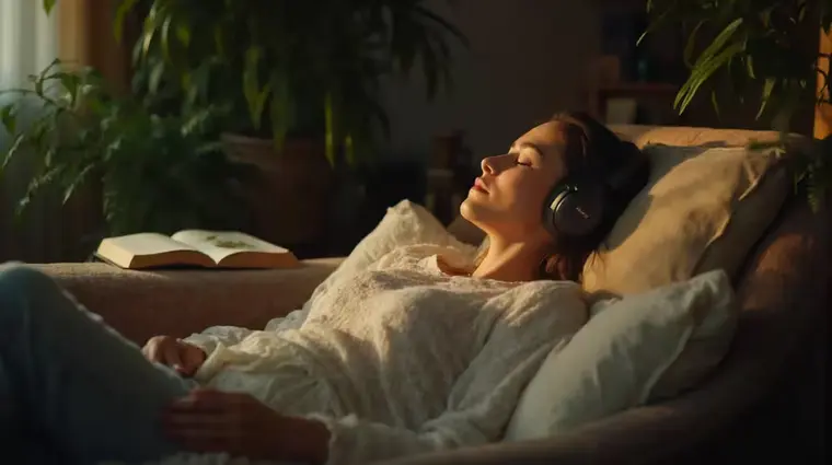 Les Moments Idéaux pour Savourer la Musique Douce : Un Guide Complet