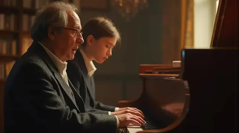 Les professeurs les plus renommés dans les écoles de musique à Paris : figures incontournables de la pédagogie musicale