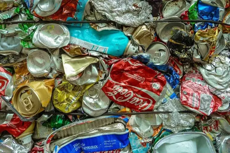 Comment les entreprises doivent-elles recycler leurs déchets ?