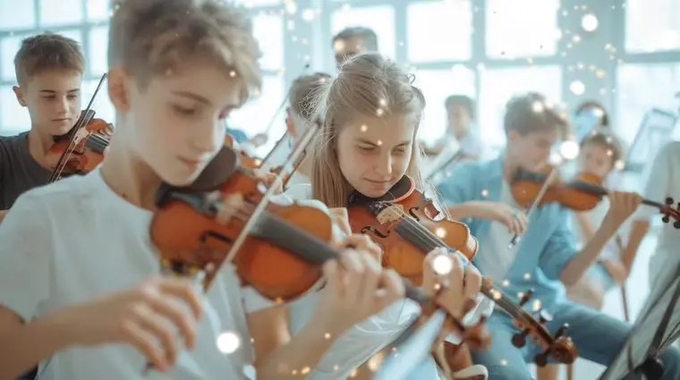 Stratégies innovantes pour attirer de nouveaux élèves dans votre école de musique