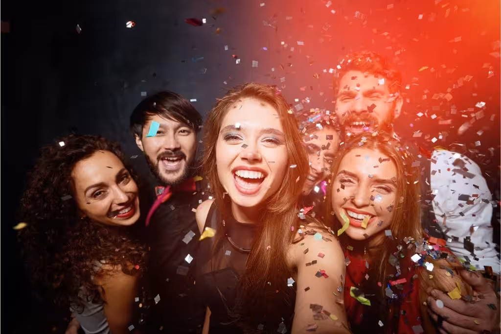 Idées d'activités pour une fête entre amis