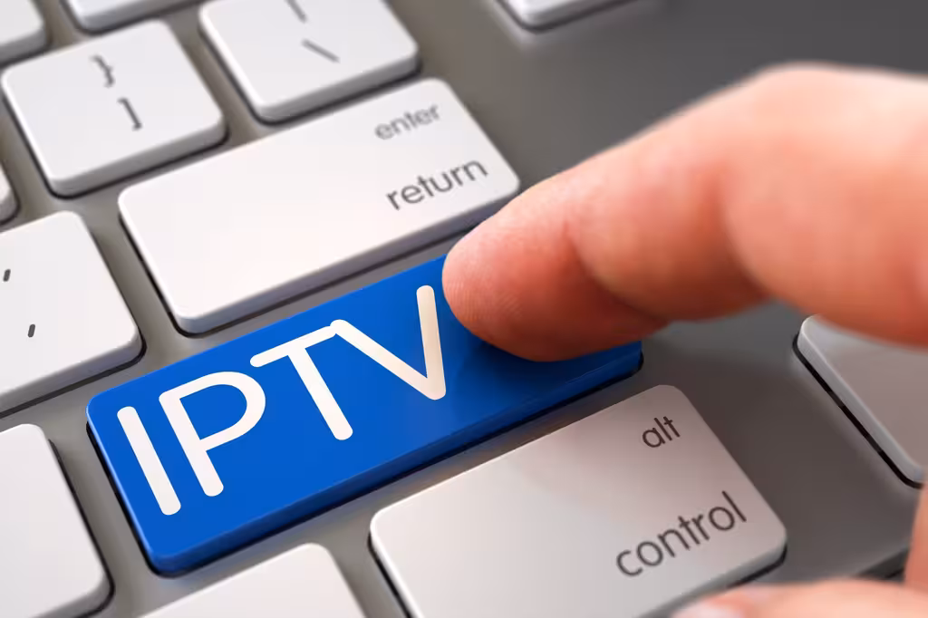 Quelle sera la Meilleure Application IPTV en 2025 ?