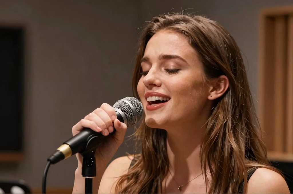 Apprendre à Chanter : Guide Complet pour Débutants
