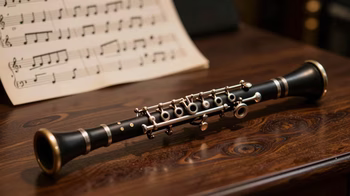 Apprendre la Clarinette : Guide Complet pour Débutants